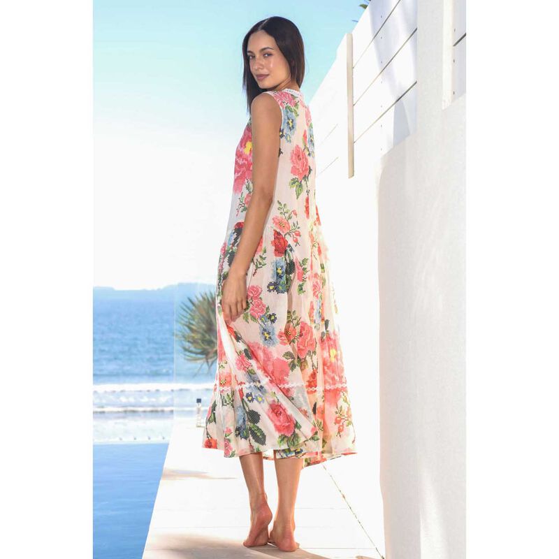 Trelise Cooper Sunbelievable Dress image number 3